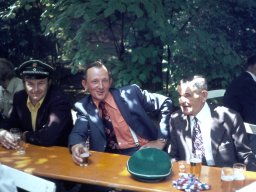 Schützenfest 1977